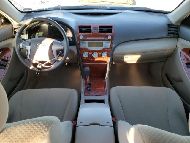 Photo 8 from auction – 2009 TOYOTA CAMRY BASE with VIN 4T1BE46K69U307782