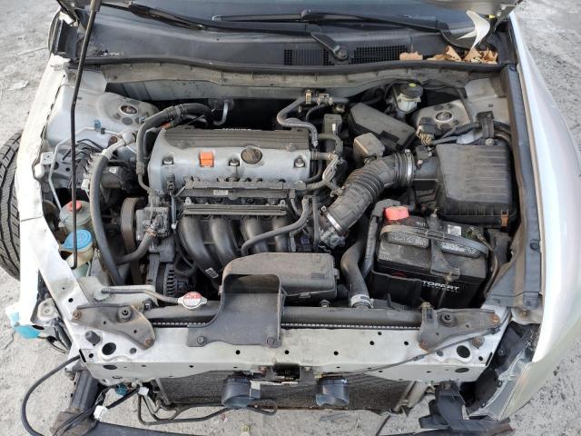 Photo 11 from auction – 2011 HONDA ACCORD SE with VIN 1HGCP2F68BA047050