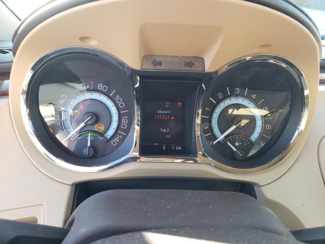 Photo 9 from auction – 2013 BUICK LACROSSE with VIN 1G4GC5ERXDF268837