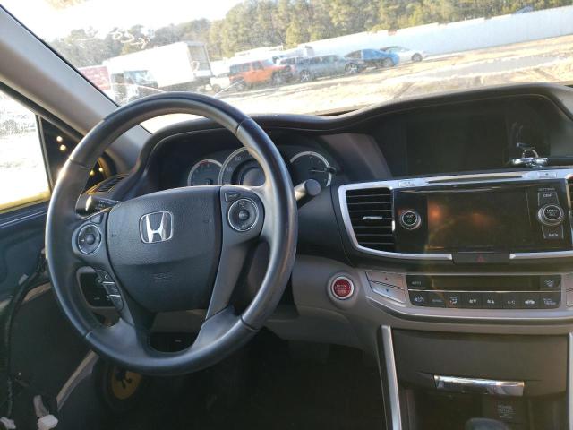 Photo 8 from auction – 2015 HONDA ACCORD EXL with VIN 1HGCR2F87FA176155