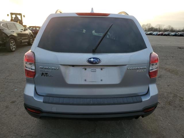 Photo 6 from auction – 2016 SUBARU FORESTER 2 with VIN JF2SJADC5GH445363