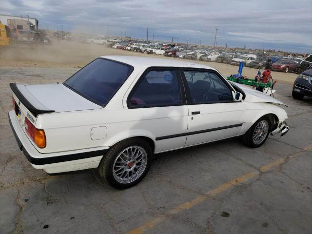 Photo 3 from auction – 1991 BMW 318 IS with VIN WBAAF9311MEE65083