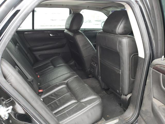 Photo 10 from auction – 2011 CADILLAC DTS PREMIU with VIN 1G6KH5E63BU128632