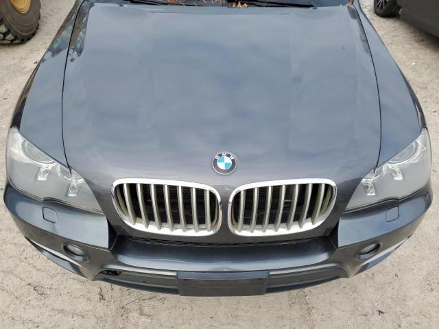 Photo 12 from auction – 2012 BMW X5 XDRIVE3 with VIN 5UXZW0C58C0B90018