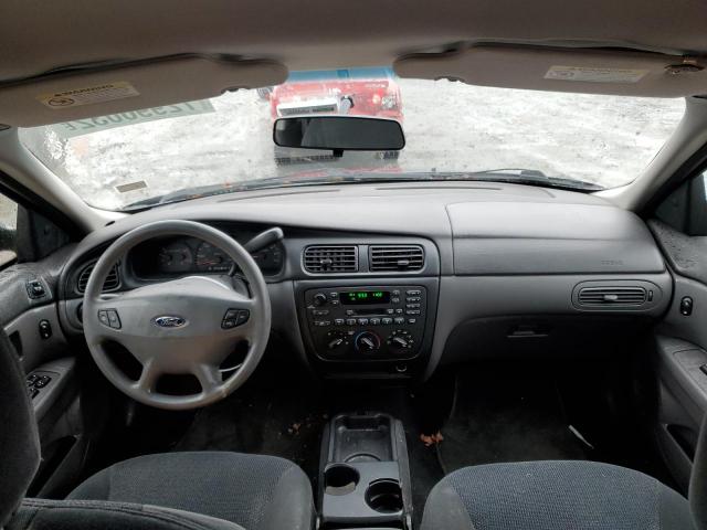 Photo 8 from auction – 2001 FORD TAURUS SE with VIN 1FAFP53U91G184693
