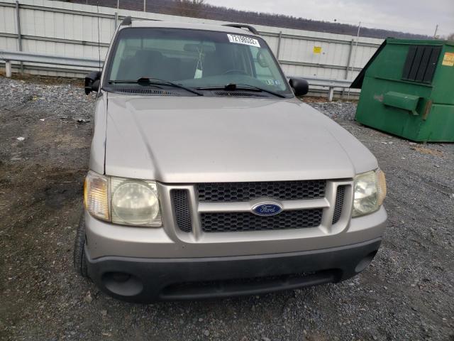 Photo 5 from auction – 2004 FORD EXPLORER S with VIN 1FMZU77K84UC21710