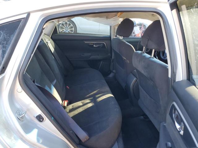 Photo 10 from auction – 2014 NISSAN ALTIMA 2.5 with VIN 1N4AL3AP2EC262767
