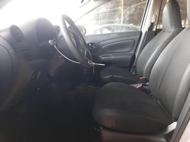 Photo 7 from auction – 2015 NISSAN VERSA S with VIN 3N1CN7AP8FL957221