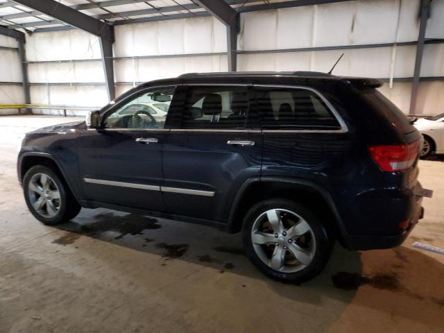 Photo 2 from auction – 2012 JEEP GRAND CHER with VIN 1C4RJFCTXCC221055
