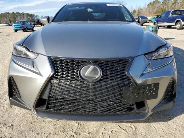 Photo 5 from auction – 2017 LEXUS IS 200T with VIN JTHBA1D24H5053563