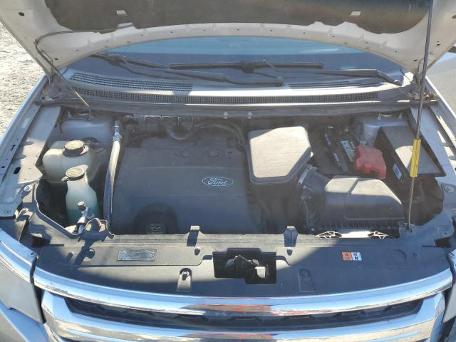 Photo 12 from auction – 2011 FORD EDGE LIMIT with VIN 2FMDK3KC5BBA04708
