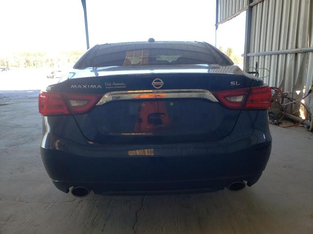 Photo 6 from auction – 2016 NISSAN MAXIMA 3.5 with VIN 1N4AA6AP8GC425352