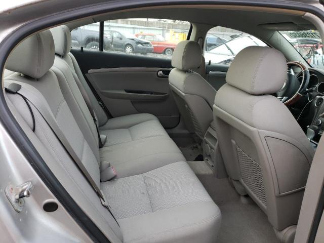 Photo 10 from auction – 2007 SATURN AURA XE with VIN 1G8ZS57N57F152616