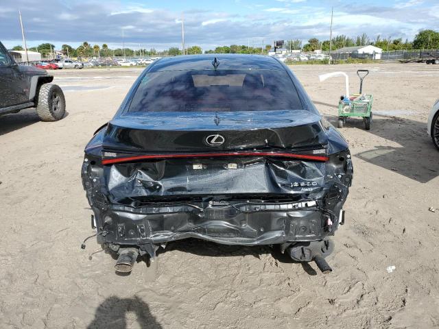 صورة رقم 6 من المزاد - 2021 LEXUS IS 300 مع VIN JTHA81F20M5045006