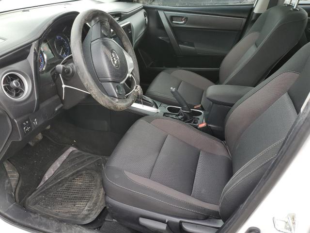 Photo 7 from auction – 2018 TOYOTA COROLLA L with VIN 2T1BURHE7JC108687