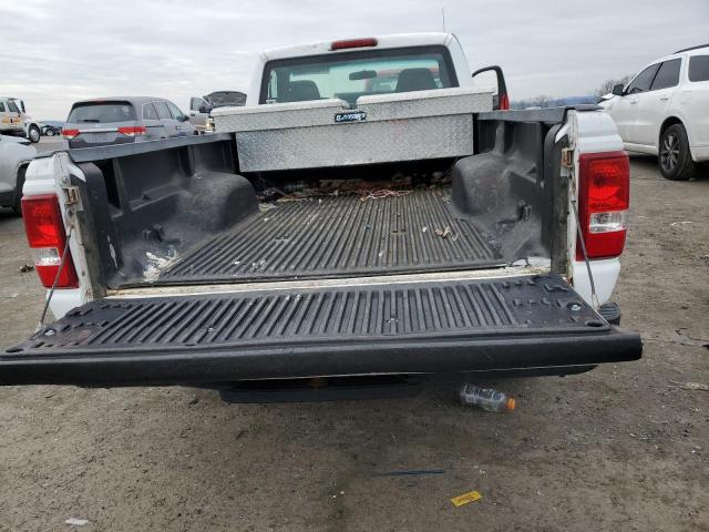 Photo 6 from auction – 2007 FORD RANGER with VIN 1FTYR10D67PA29778