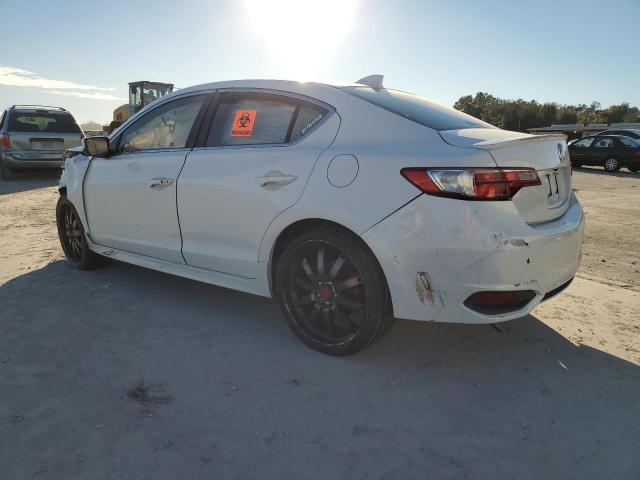 Photo 2 from auction – 2016 ACURA ILX PREMIU with VIN 19UDE2F89GA008518