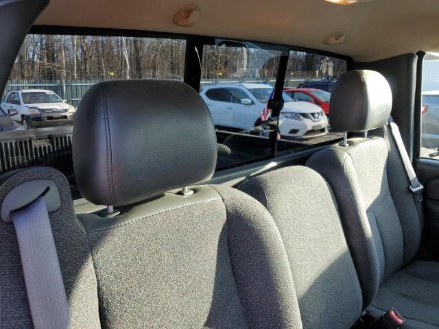 Photo 10 from auction – 2005 CHEVROLET SILVERADO with VIN 1GCEK14V75Z184416