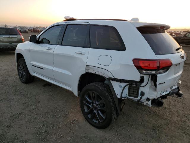 Photo 2 from auction – 2018 JEEP GRAND CHER with VIN 1C4RJFCG1JC502371