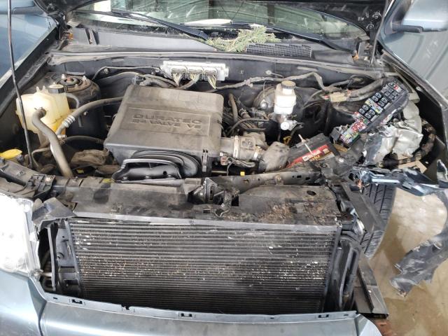 Photo 12 from auction – 2010 FORD ESCAPE LIM with VIN 1FMCU9EG5AKB06716