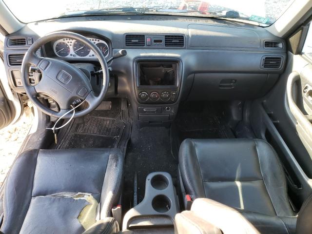Photo 8 from auction – 2000 HONDA CR-V SE with VIN JHLRD1876YS002275