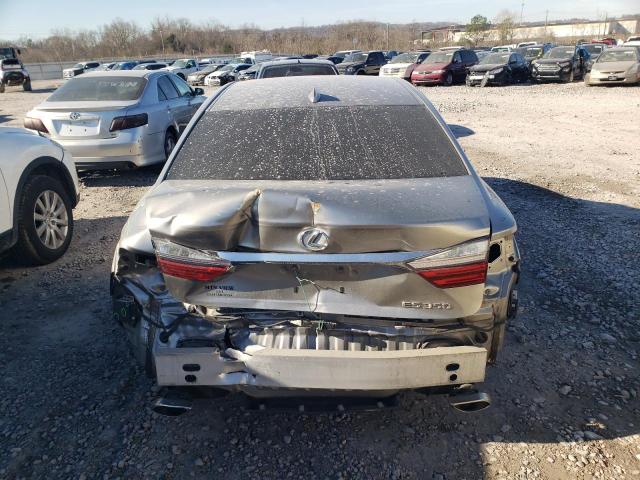 صورة رقم 6 من المزاد - 2016 LEXUS ES 350 مع VIN JTHBK1GG8G2218342