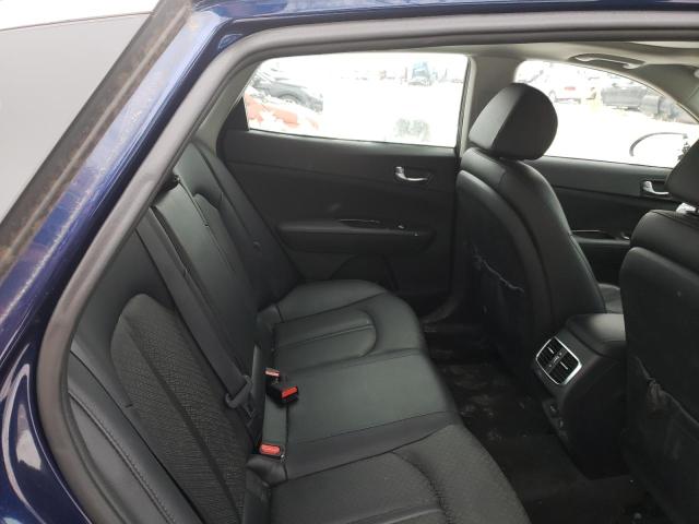 Photo 10 from auction – 2018 KIA OPTIMA EX with VIN 5XXGU4L36JG229850