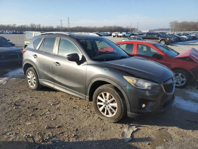 Photo 4 from auction – 2015 MAZDA CX-5 TOURI with VIN JM3KE2CY5F0522842