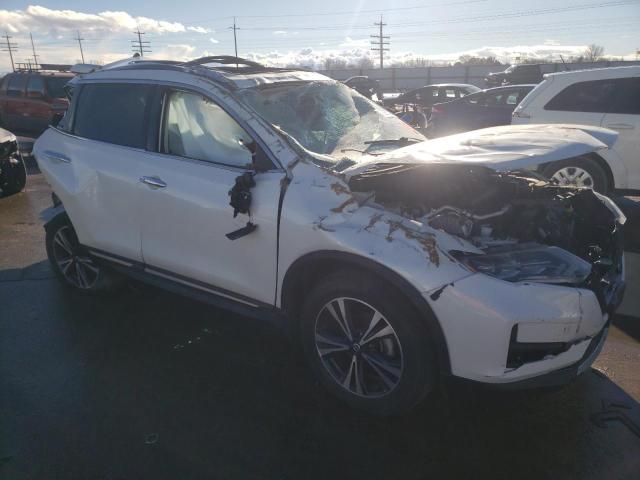 Photo 4 from auction – 2017 NISSAN ROGUE S with VIN JN8AT2MV9HW018474