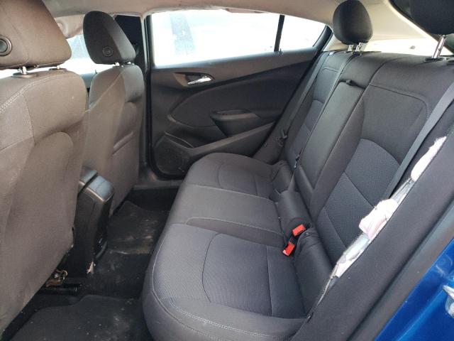 Photo 10 from auction – 2018 CHEVROLET CRUZE LT with VIN 3G1BE6SM0JS588403