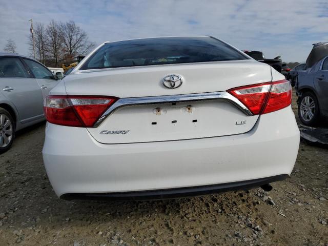 Photo 6 from auction – 2017 TOYOTA CAMRY LE/X with VIN 4T1BF1FK7HU673616