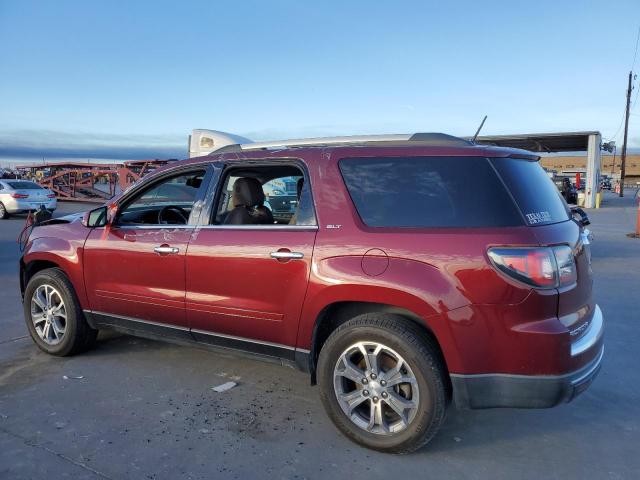 Photo 2 from auction – 2016 GMC ACADIA SLT with VIN 1GKKRRKDXGJ146384
