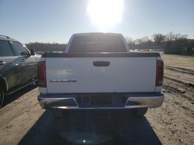 Photo 6 from auction – 2004 DODGE RAM 2500 S with VIN 3D7KA28C14G189006