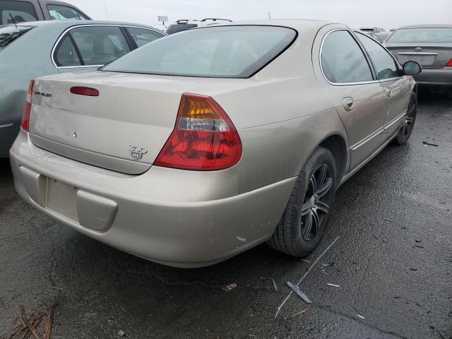 Photo 3 from auction – 2003 CHRYSLER 300M with VIN 2C3AE66G83H528029