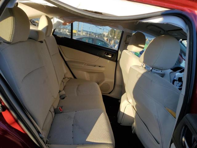 Photo 10 from auction – 2014 SUBARU XV CROSSTR with VIN JF2GPACC8E8299804
