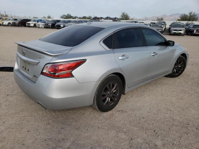 Photo 3 from auction – 2015 NISSAN ALTIMA 2.5 with VIN 1N4AL3AP0FC467036