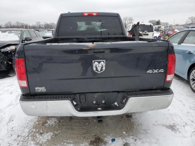Photo 6 from auction – 2017 RAM 1500 ST with VIN 1C6RR7FT5HS551376
