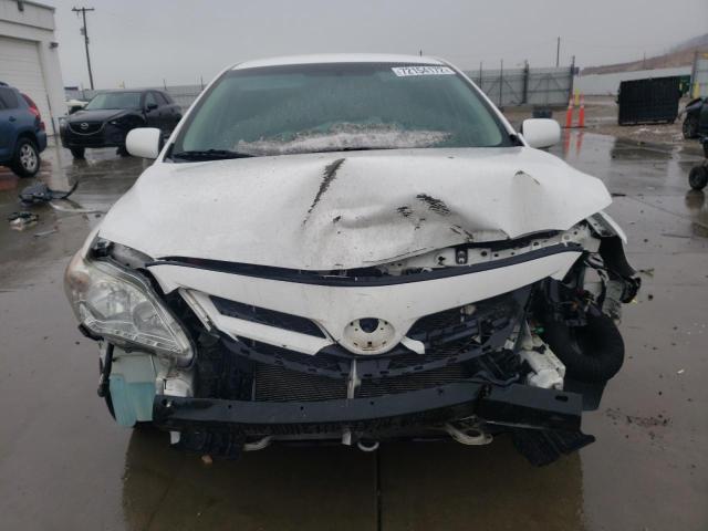 Photo 5 from auction – 2013 TOYOTA COROLLA BA with VIN 5YFBU4EE0DP092778