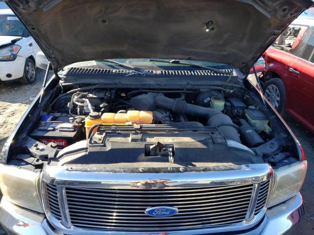 Photo 12 from auction – 2000 FORD EXCURSION with VIN 1FMNU42S8YEA37422