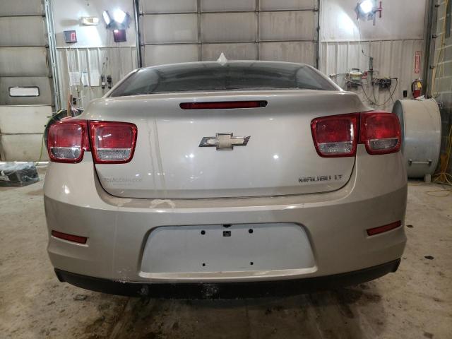 Photo 6 from auction – 2013 CHEVROLET MALIBU 1LT with VIN 1G11C5SA2DF332581