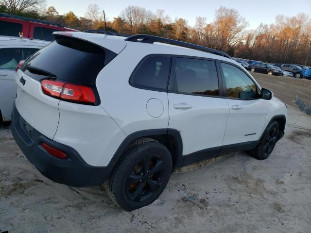 Photo 3 from auction – 2016 JEEP CHEROKEE L with VIN 1C4PJMDS2GW366824
