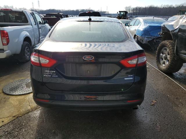 Photo 6 from auction – 2016 FORD FUSION SE with VIN 3FA6P0HD2GR205140