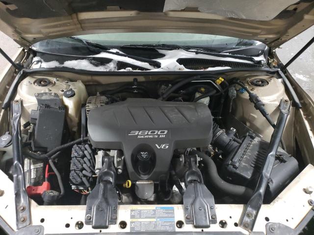 Photo 11 from auction – 2005 BUICK LACROSSE C with VIN 2G4WD532151344615