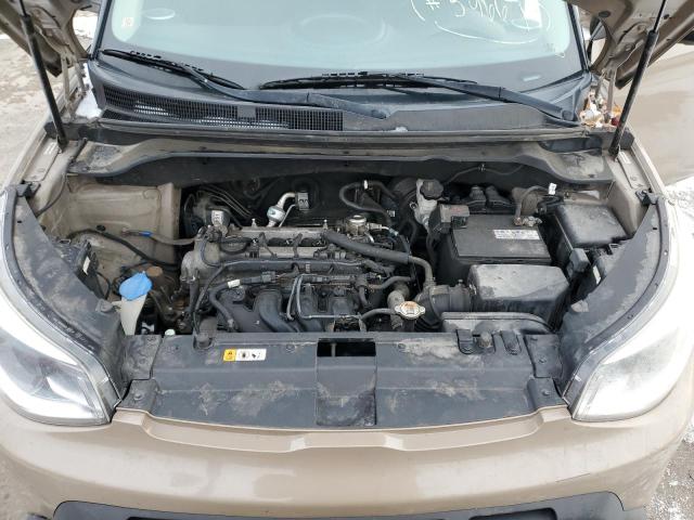 Photo 11 from auction – 2014 KIA SOUL with VIN KNDJN2A27E7091459