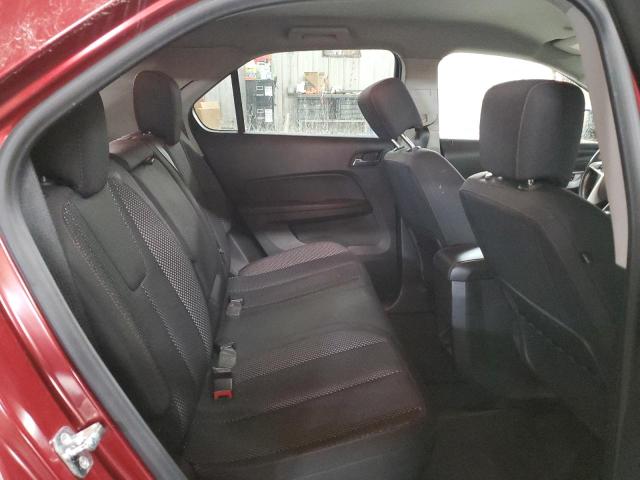 Photo 11 from auction – 2012 CHEVROLET EQUINOX LT with VIN 2GNALDEK0C6374978