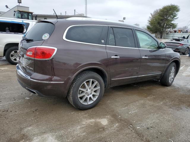 Photo 3 from auction – 2017 BUICK ENCLAVE with VIN 5GAKRBKD9HJ150058