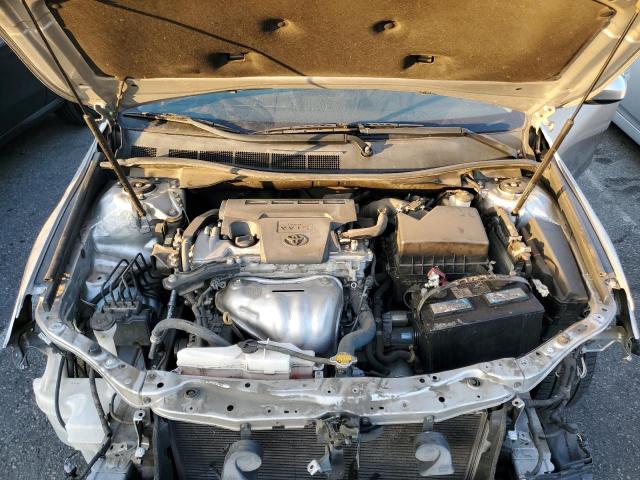 Photo 11 from auction – 2015 TOYOTA CAMRY LE with VIN 4T4BF1FK2FR505689