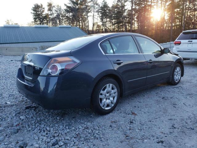 Photo 3 from auction – 2012 NISSAN ALTIMA BAS with VIN 1N4AL2AP2CN580366