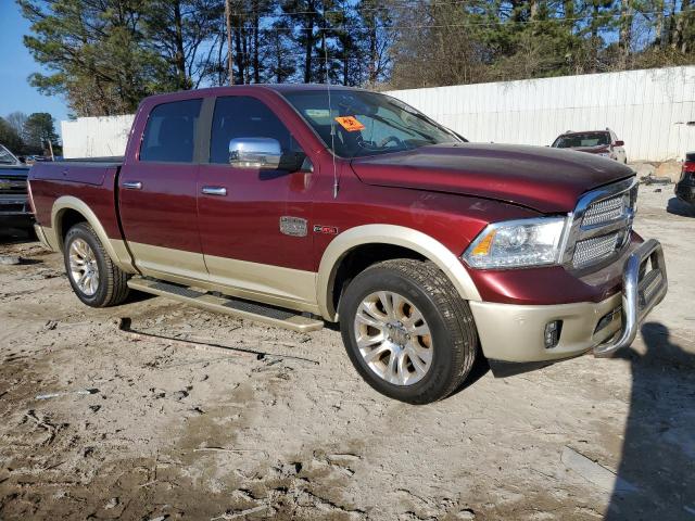 Photo 4 from auction – 2016 RAM 1500 LONGH with VIN 1C6RR7PM5GS299182