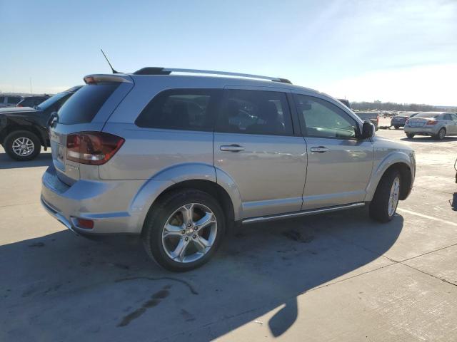 Photo 3 from auction – 2017 DODGE JOURNEY CR with VIN 3C4PDCGB2HT599817